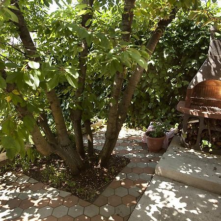 Villa Perla Trogir Rom bilde