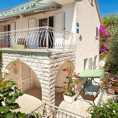Villa Perla Trogir Eksteriør bilde