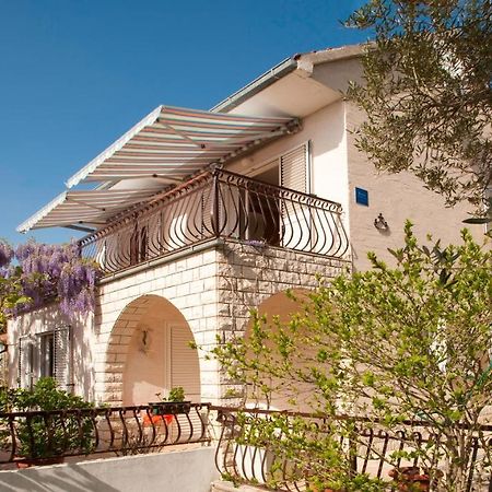 Villa Perla Trogir Eksteriør bilde