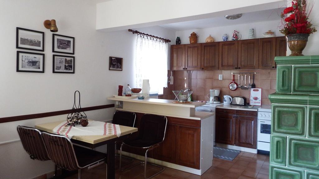 Villa Perla Trogir Rom bilde