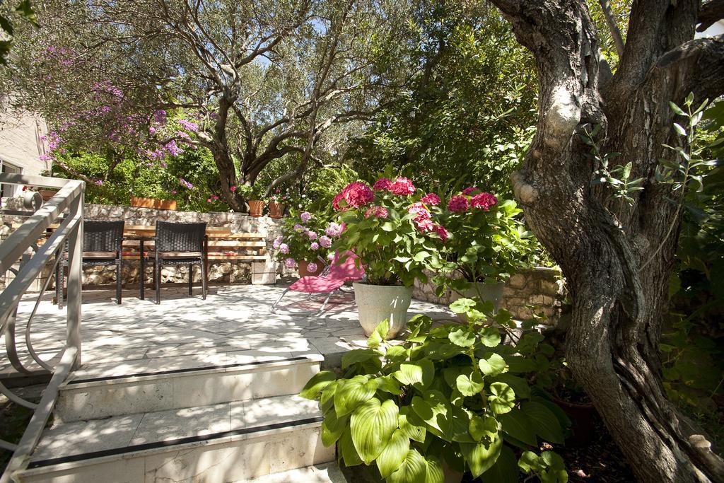 Villa Perla Trogir Rom bilde