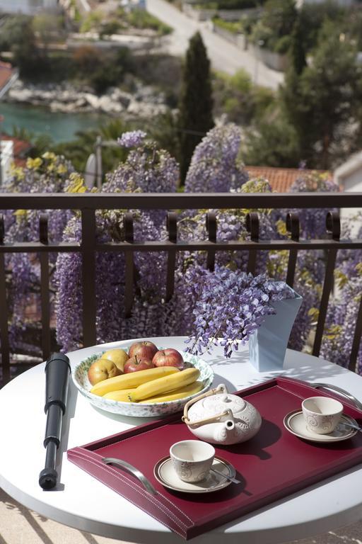 Villa Perla Trogir Rom bilde