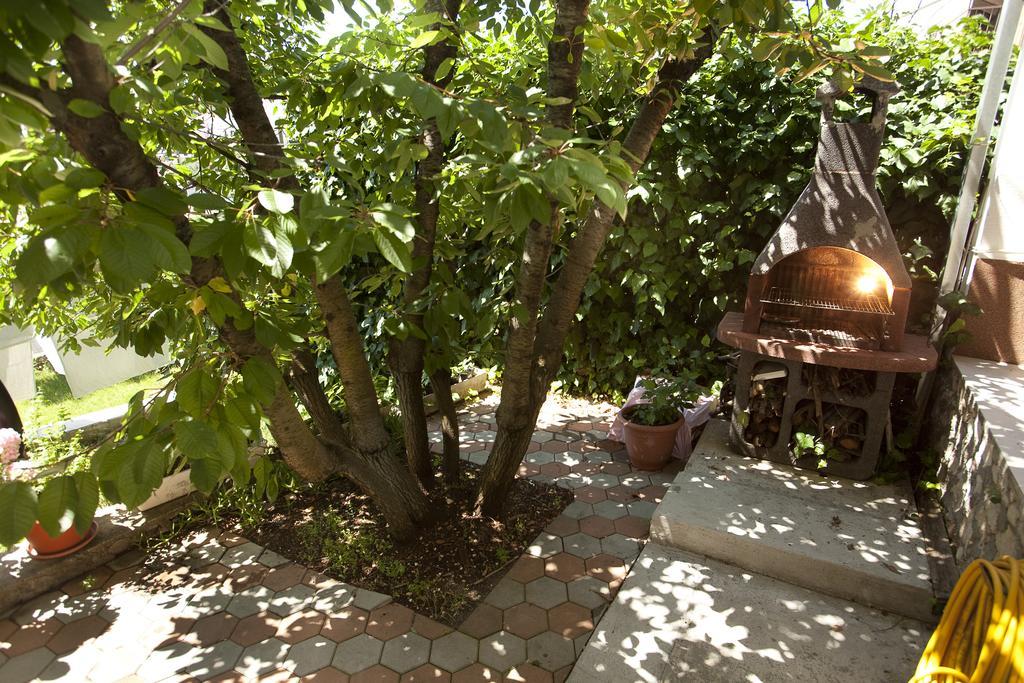 Villa Perla Trogir Rom bilde