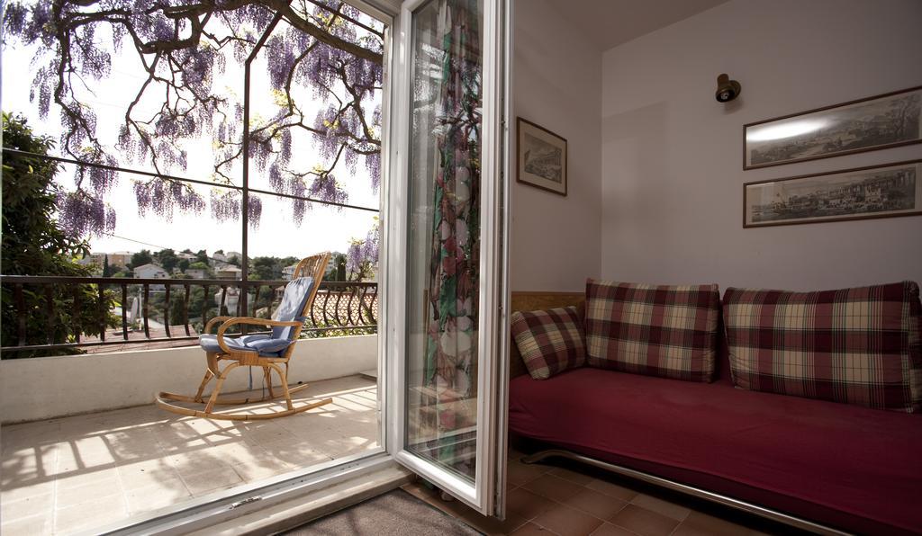 Villa Perla Trogir Rom bilde