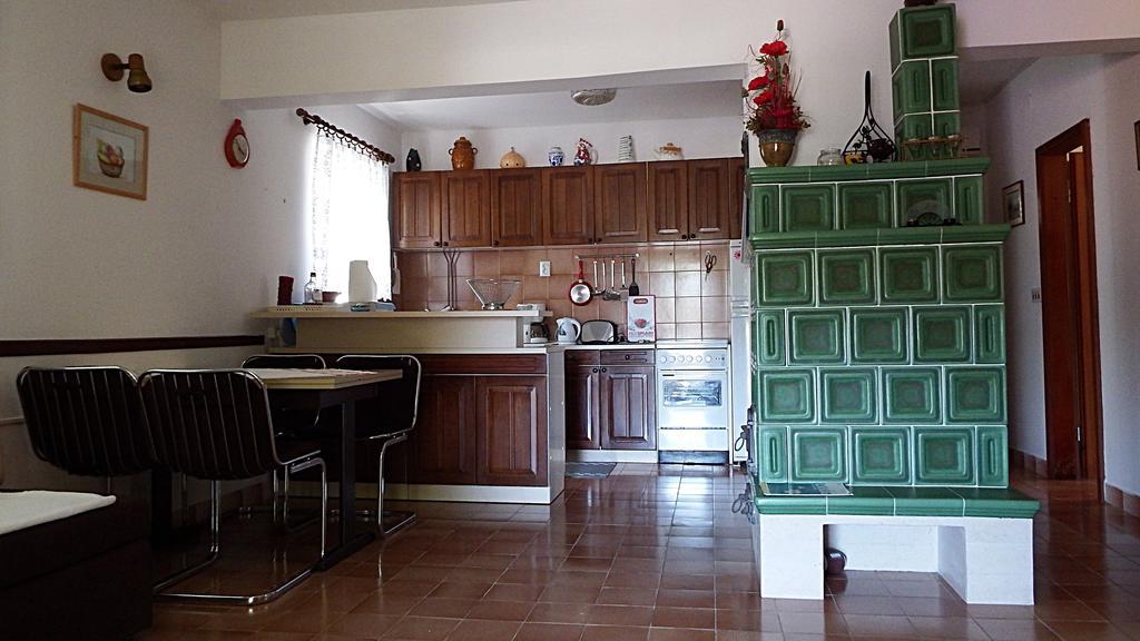 Villa Perla Trogir Rom bilde